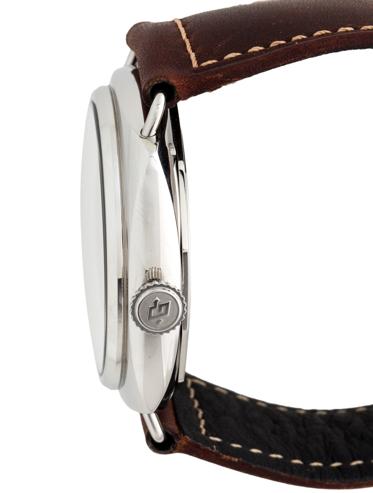 Panerai Radiomir Base Logo Watch
